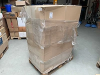 Europroducts qualitex needlefleece huishouddoeken (8000x) - afbeelding 1 van  5