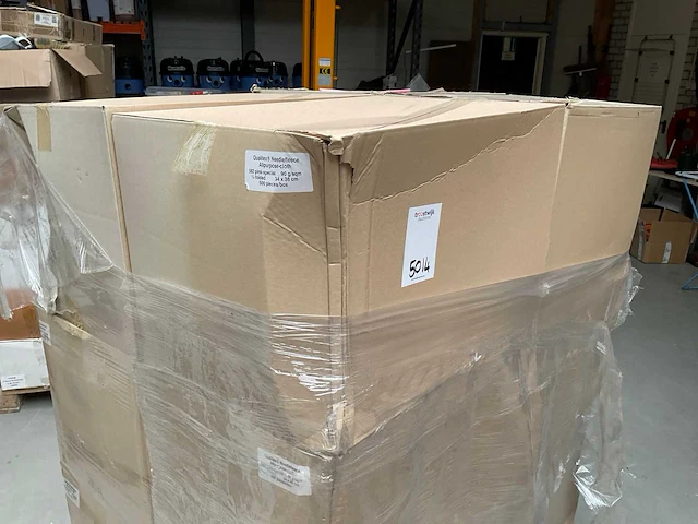 Europroducts qualitex needlefleece huishouddoeken (8000x) - afbeelding 3 van  5