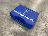 Eurosafe valbeveiliging - afbeelding 3 van  3