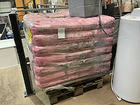 Eurosalt zakken strooizout (49x) - afbeelding 1 van  2