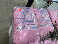 Eurosalt zakken strooizout (49x) - afbeelding 2 van  2