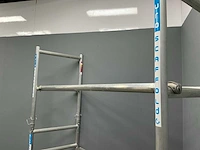 Euroscaffold - steiger 76x195x260 cm - afbeelding 3 van  12