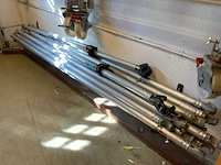 Euroscaffold rolsteiger - afbeelding 2 van  21