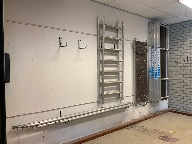 Euroscaffold rolsteiger - afbeelding 3 van  21