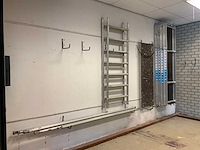 Euroscaffold rolsteiger - afbeelding 3 van  21
