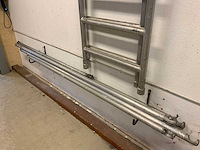 Euroscaffold rolsteiger - afbeelding 7 van  21