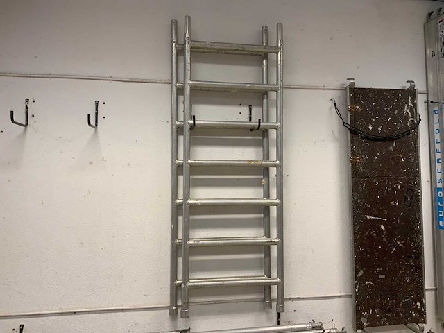 Euroscaffold rolsteiger - afbeelding 8 van  21