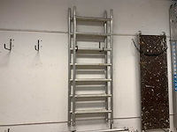 Euroscaffold rolsteiger - afbeelding 8 van  21
