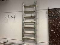 Euroscaffold rolsteiger - afbeelding 9 van  21