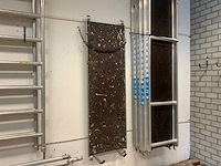 Euroscaffold rolsteiger - afbeelding 11 van  21
