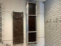 Euroscaffold rolsteiger - afbeelding 13 van  21