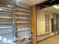 Euroscaffold rolsteiger - afbeelding 12 van  21