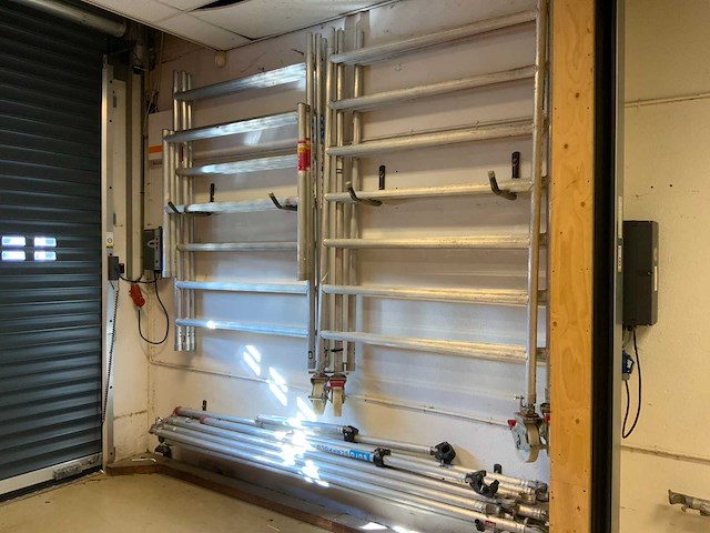 Euroscaffold rolsteiger - afbeelding 15 van  21