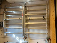 Euroscaffold rolsteiger - afbeelding 16 van  21