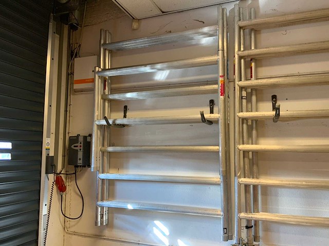 Euroscaffold rolsteiger - afbeelding 17 van  21