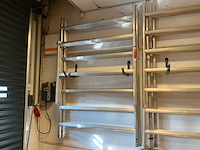 Euroscaffold rolsteiger - afbeelding 17 van  21