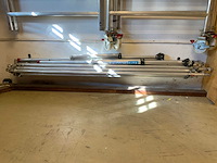 Euroscaffold rolsteiger - afbeelding 21 van  21