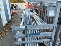 Euroscaffold steiger (2x) - afbeelding 2 van  17