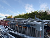 Euroscaffold steiger (2x) - afbeelding 3 van  17