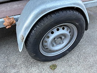 Euroscaffold steiger (2x) - afbeelding 7 van  17