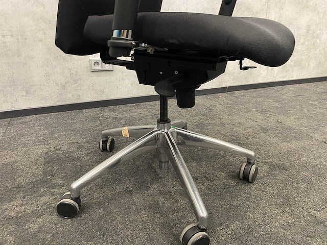 Euroseat - ergonomische bureaustoel - afbeelding 11 van  12