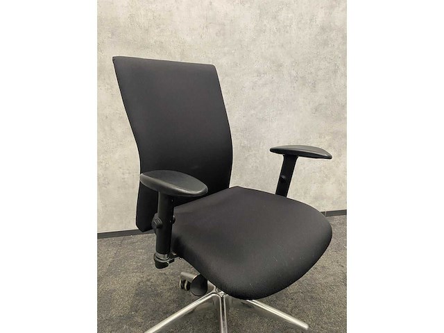 Euroseat - ergonomische bureaustoel - afbeelding 2 van  8