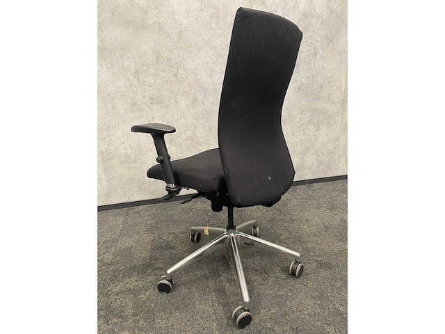 Euroseat - ergonomische bureaustoel - afbeelding 3 van  8