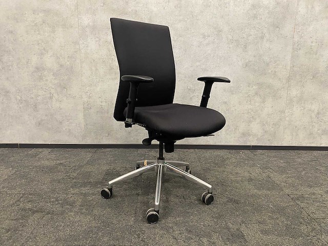 Euroseat - ergonomische bureaustoel - afbeelding 1 van  8