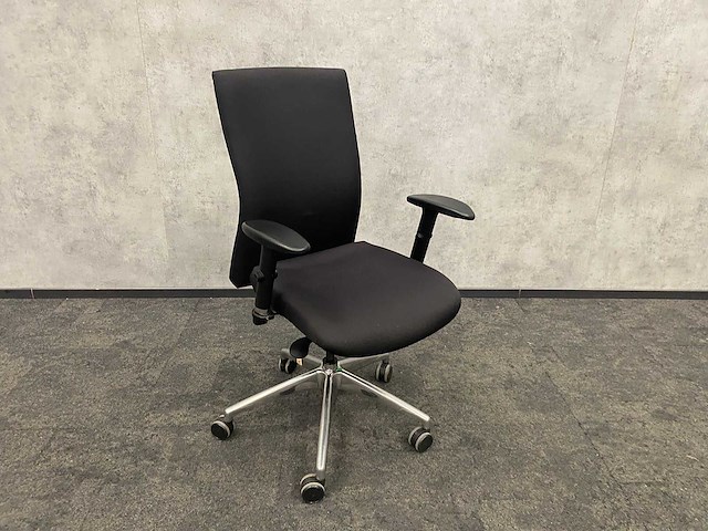 Euroseat - ergonomische bureaustoel - afbeelding 4 van  8
