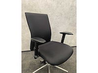 Euroseat - ergonomische bureaustoel - afbeelding 2 van  10