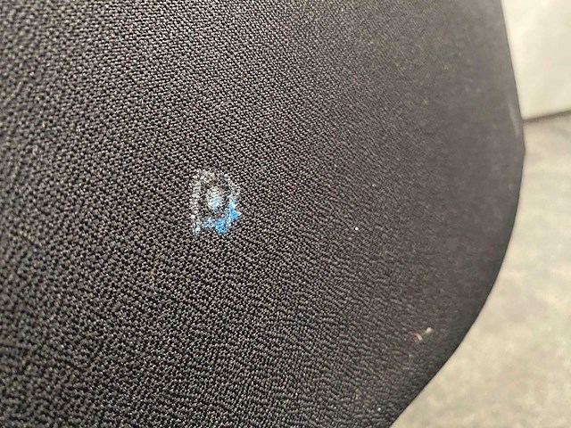 Euroseat - ergonomische bureaustoel - afbeelding 3 van  10