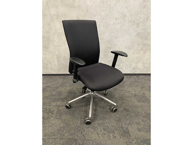 Euroseat - ergonomische bureaustoel - afbeelding 5 van  10