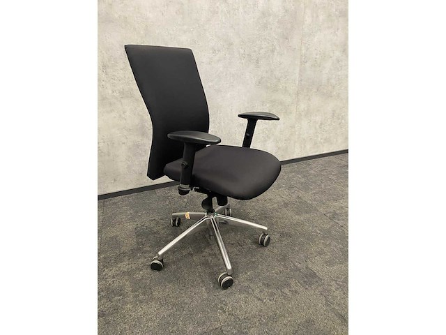 Euroseat - ergonomische bureaustoel - afbeelding 6 van  10