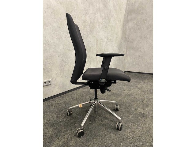 Euroseat - ergonomische bureaustoel - afbeelding 8 van  10