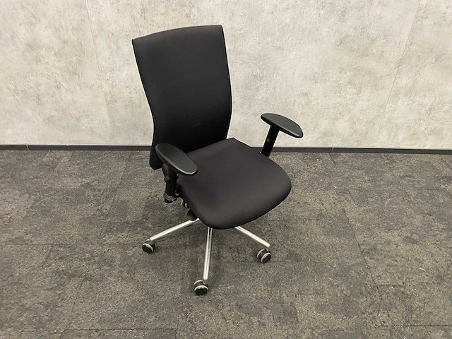 Euroseat - ergonomische bureaustoel - afbeelding 6 van  12