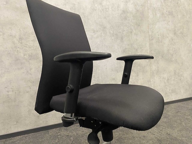 Euroseat - ergonomische bureaustoel - afbeelding 12 van  12