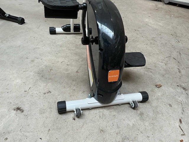 Euroseats home trainer - afbeelding 3 van  14