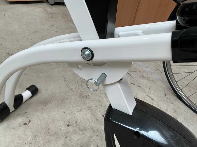 Euroseats home trainer - afbeelding 6 van  14