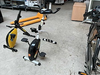 Euroseats home trainer
