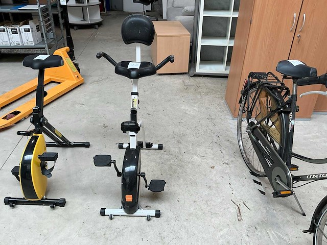 Euroseats home trainer - afbeelding 7 van  14