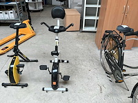 Euroseats home trainer - afbeelding 7 van  14