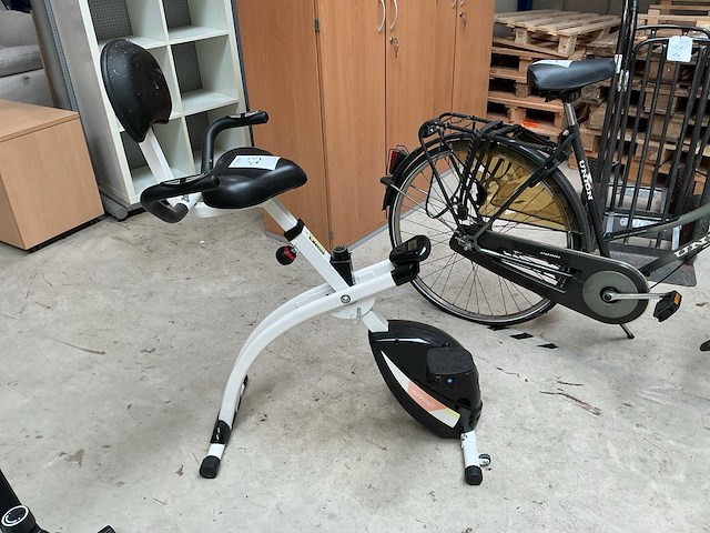 Euroseats home trainer - afbeelding 8 van  14