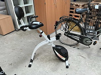 Euroseats home trainer - afbeelding 8 van  14