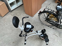 Euroseats home trainer - afbeelding 9 van  14