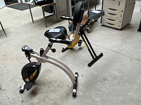 Euroseats home trainer - afbeelding 11 van  14