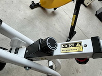 Euroseats home trainer - afbeelding 14 van  14