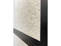 Euroseats phone booth - akoestische belcel - verrijdbaar - afbeelding 3 van  16