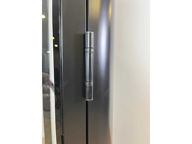 Euroseats phone booth - akoestische belcel - verrijdbaar - afbeelding 15 van  24
