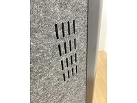 Euroseats phone booth - akoestische belcel - verrijdbaar - afbeelding 24 van  24