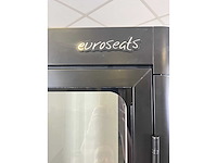 Euroseats phone booth - akoestische belcel - verrijdbaar - afbeelding 21 van  24